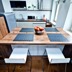 4Seasons Apartments Cracow - Bild 16