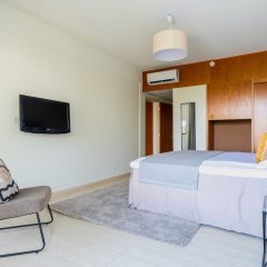 1 Bedroom Apartment With Balcony in Limassol, Cyprus from 178$, photos, reviews - zenhotels.com photo 3