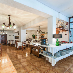 Galaxia Boutique Hotel - Bild 24