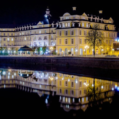 Häcker's Grand Hotel Bad Ems - Bild 1