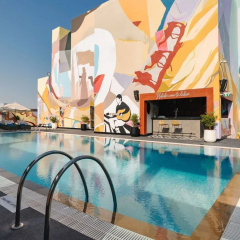 Pullman Dubai Jumeirah Lakes Towers - Hotel & Residence - Bild 17