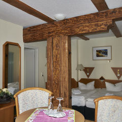 Hotel Am Schloß - Bild 4