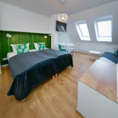 Old Town Hotel Berlin - Bild 2