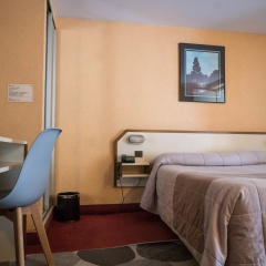 Hotel Marmotel Etoile thumbnail 4