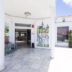 Отель San Andres Resort Unit 229 Испания, Сан-Мигель-де-Абона - отзывы, цены и фото номеров - забронировать отель San Andres Resort Unit 229 онлайн фото 28