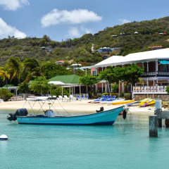 The Catamaran thumbnail 12