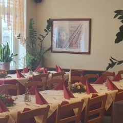 Hotel Amadeus - Bild 19