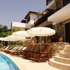 Lazy Lizard Boutique-Hotel - Bild 11