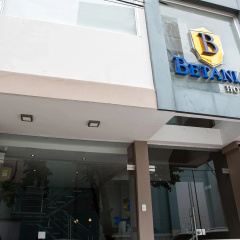Hotel Betania