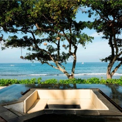 Mangsit Suites by Holiday Resort Lombok - Bild 19