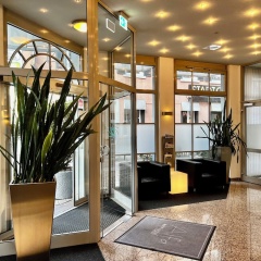 Alfa Hotel - Bild 15