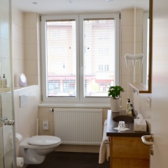 Hotel FIVE - Bild 9