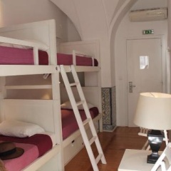 Lost Inn Lisbon Hostel - Bild 5