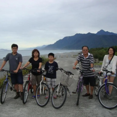 Taroko Sialin Coffee Farm Homestay thumbnail 5