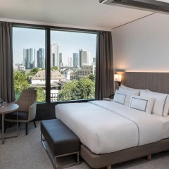 Melia Frankfurt City - Bild 4