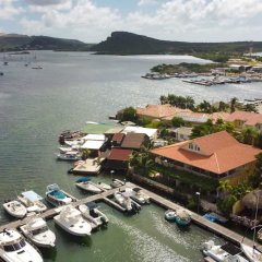 Spectacular 280 ° Spanish Water View Penthouse ? in Willemstad, Curacao from 181$, photos, reviews - zenhotels.com photo 28