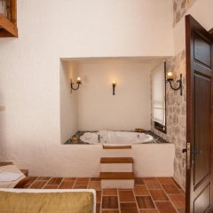 Room-authentic Boutique Hotel - Bild 11