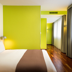 Holiday Inn Zurich - Messe by IHG - Bild 3