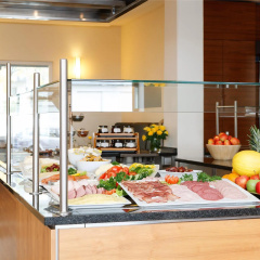Best Western Hotel Nuernberg City West - Bild 11