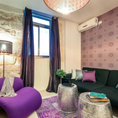 Sweet Inn Apartments - Jaffa Street 31 thumbnail 1