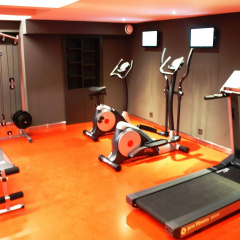 Check Inn Hotel Ankara - Bild 15
