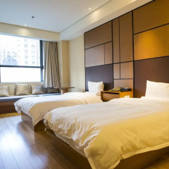 JI Hotel Dalian Qingniwa thumbnail 4
