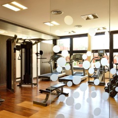Novotel Budapest City - Bild 24