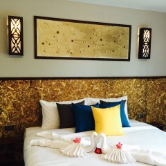 The Hip Resort @ Phi Phi - Bild 1