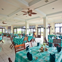 Hotel Bintang Senggigi - Bild 11