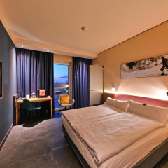 Best Western Hotel The K Munich Unterfoehring - Bild 5