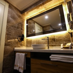 Volley Hotel Ankara - Bild 10