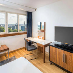 Radisson Blu Hotel, Hamburg - Bild 6