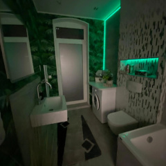 Ferienwohnung Erfurter Rose - Bild 8