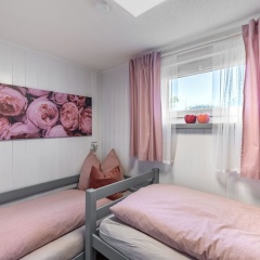 Ferienwohnung mit Sauna in Ballenstedt - Bild 3