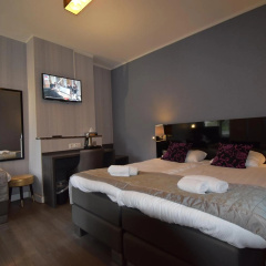 Hotel Hermitage Amsterdam - Bild 3