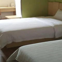 Jinhui Hotel - Second Branch photo 4