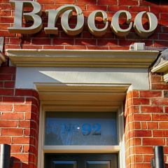 Brocco on the Park