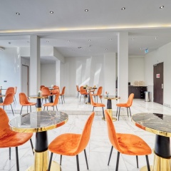 Triple G Hotels - Bild 15