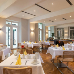 Hotel Aquino Berlin - Bild 20