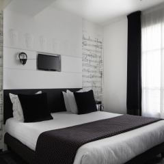 Hôtel Le 123 Sébastopol - Astotel - Bild 6