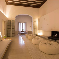 Convent de la Missio Boutique Hotel GL, Adults Only – Preferred Hotels & Resorts - Bild 12