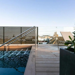 Joya del Casco Boutique Hotel - Bild 20