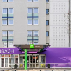 Ibis Frankfurt Offenbach - Bild 1