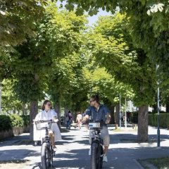 La Réserve Eden au Lac Zurich - Bild 27