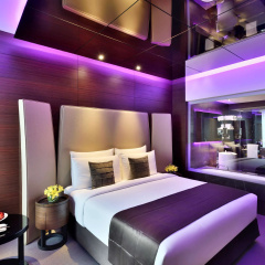 Radisson Blu Atria Bengaluru thumbnail 24
