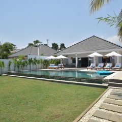 Villa Serenity - Bild 17