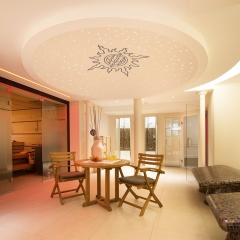 Romantik Hotel die Gersberg Alm mit Panorama über Salzburg und Outdoorpool ab Mai - Bild 4