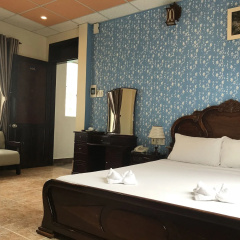 Sunny A Hotel thumbnail 4