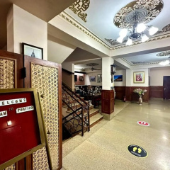 Yarlam Portico Resort thumbnail 8