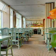 Hotel Senator Hamburg - Bild 16